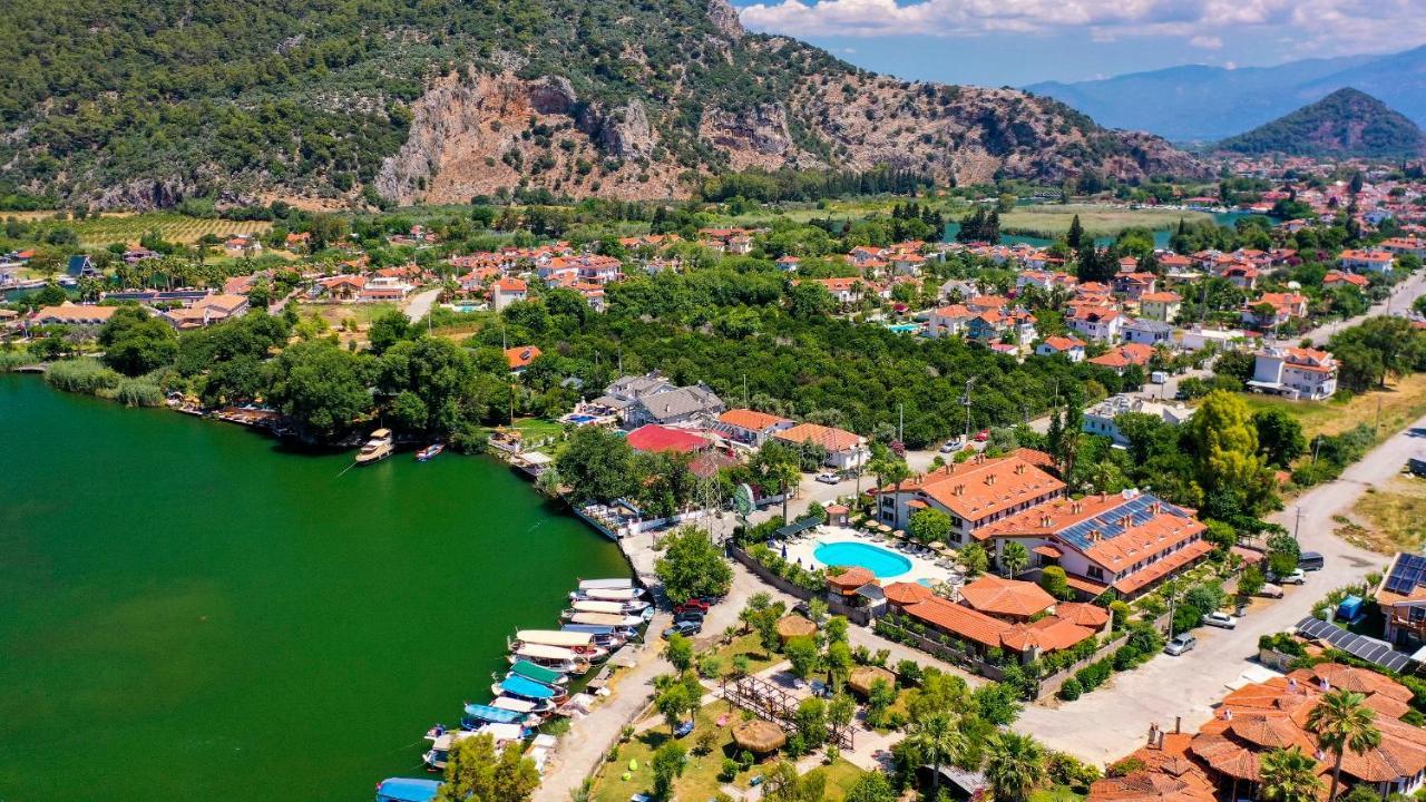 Otel Portakal Dalyan