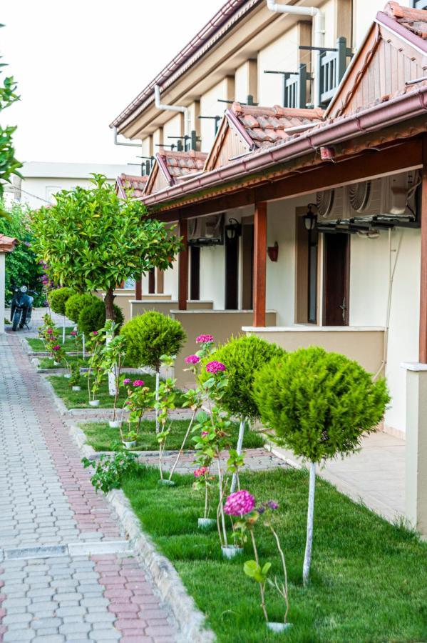 Otel Portakal 3*
