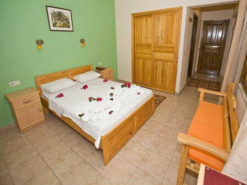 Otel Portakal