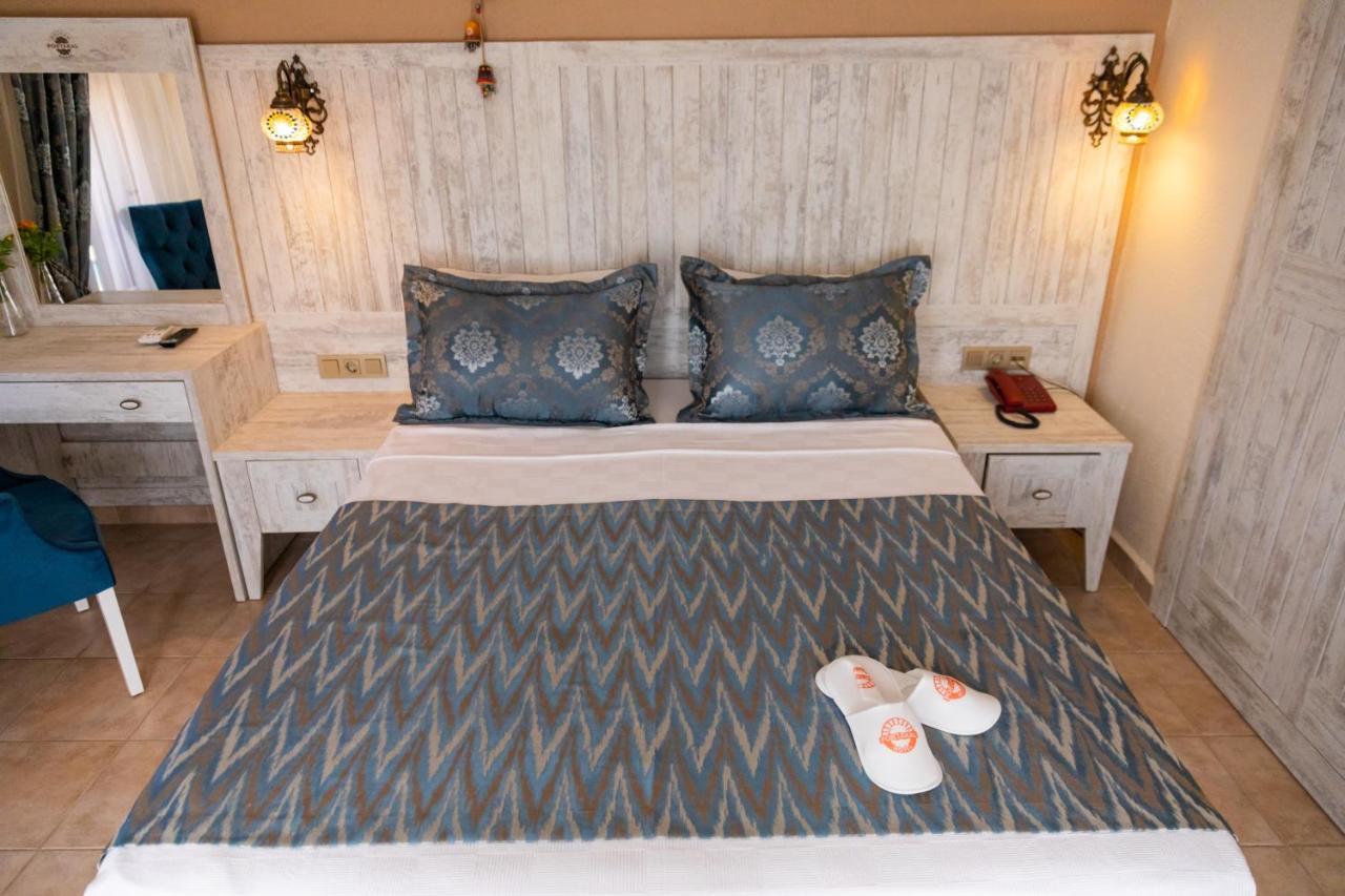 Otel Portakal 3*