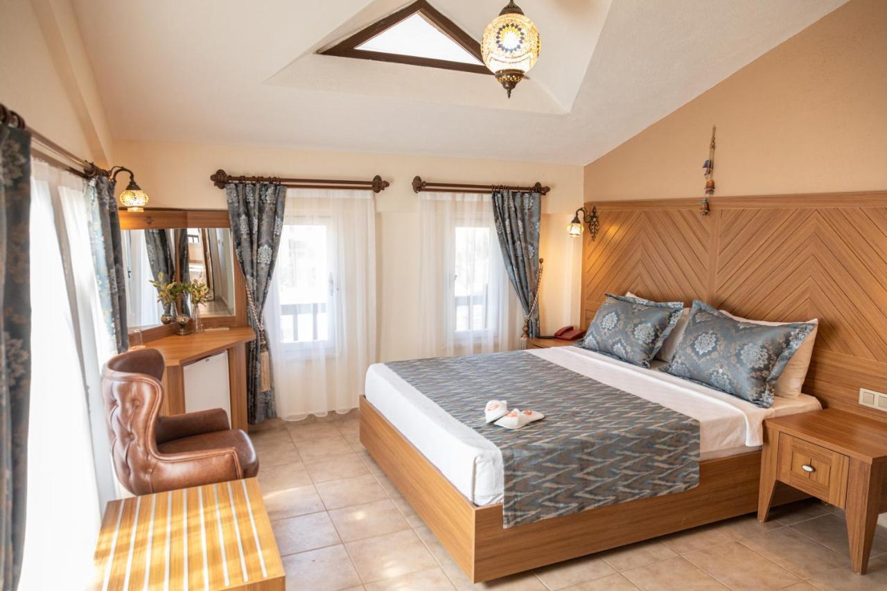 Otel Portakal Dalyan