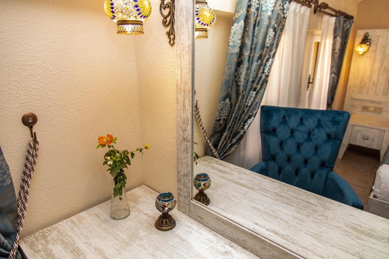 Otel Portakal