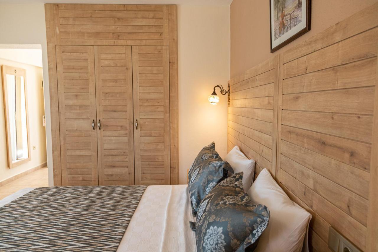 Otel Portakal