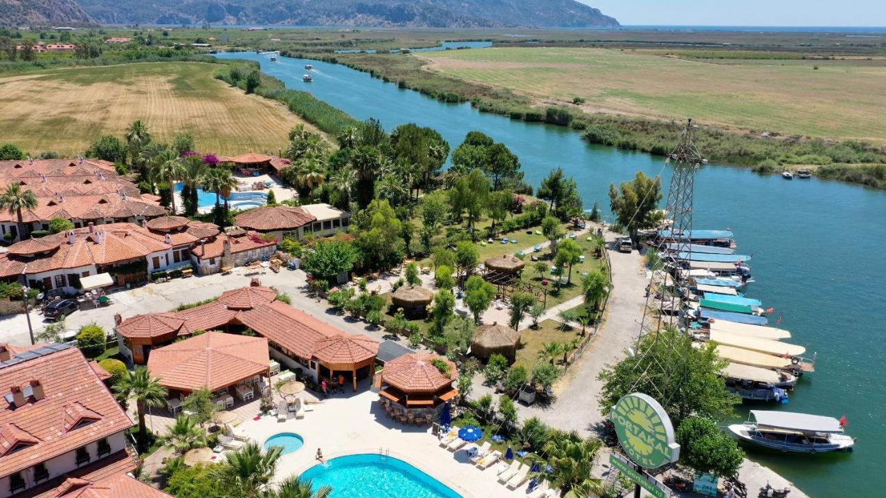 Portakal 3*